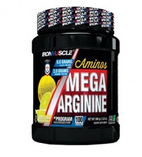 MEGA ARGININE 600gr